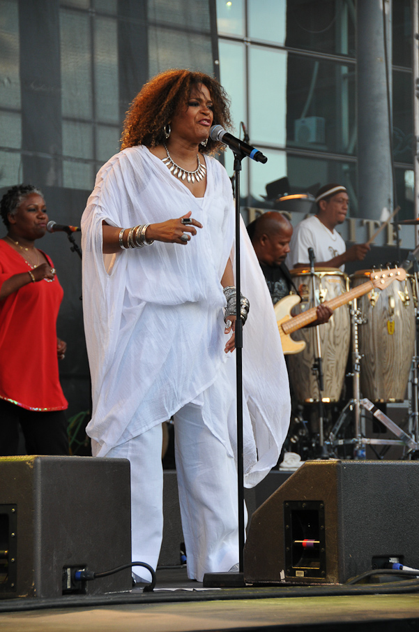 Fete de la Musique Evry 2009 - Kassav 005.jpg